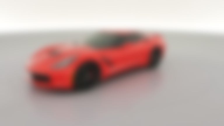 2015 Chevrolet Corvette vehicle photo