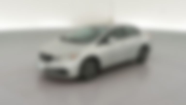 2015 Honda Civic vehicle photo