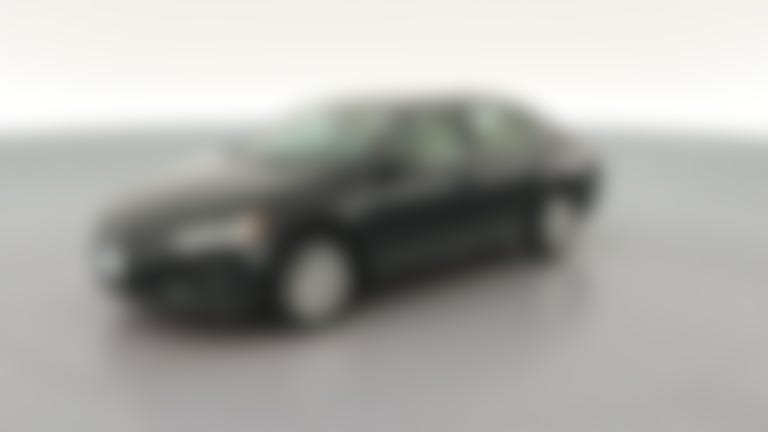2017 Volkswagen Passat vehicle photo