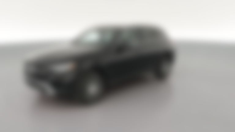 2026 Mercedes-Benz GLC vehicle photo