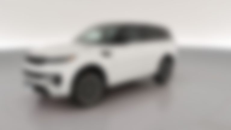 2025 Land Rover Range Rover Sport vehicle photo