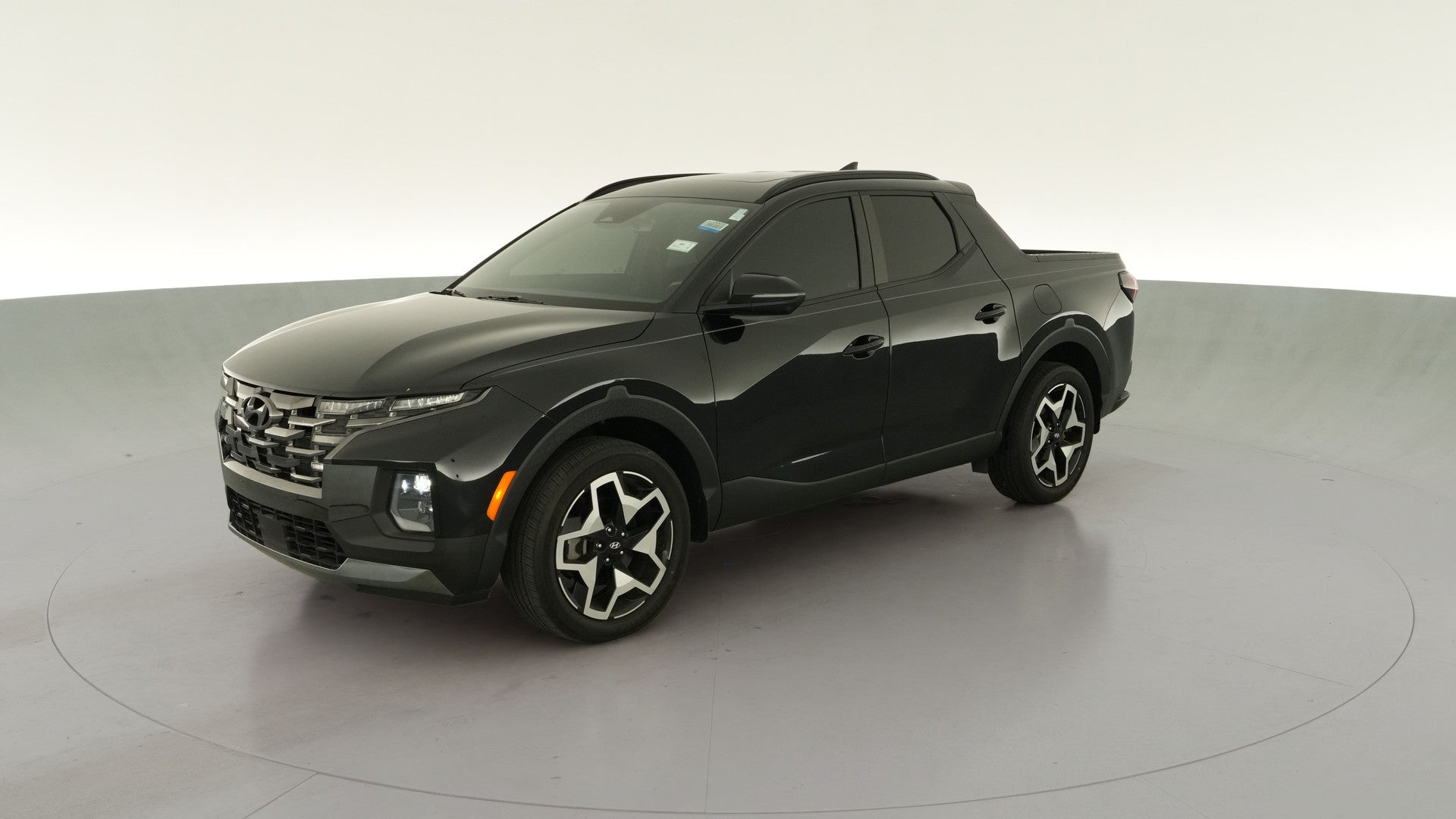 2023 Hyundai Santa Cruz vehicle photo