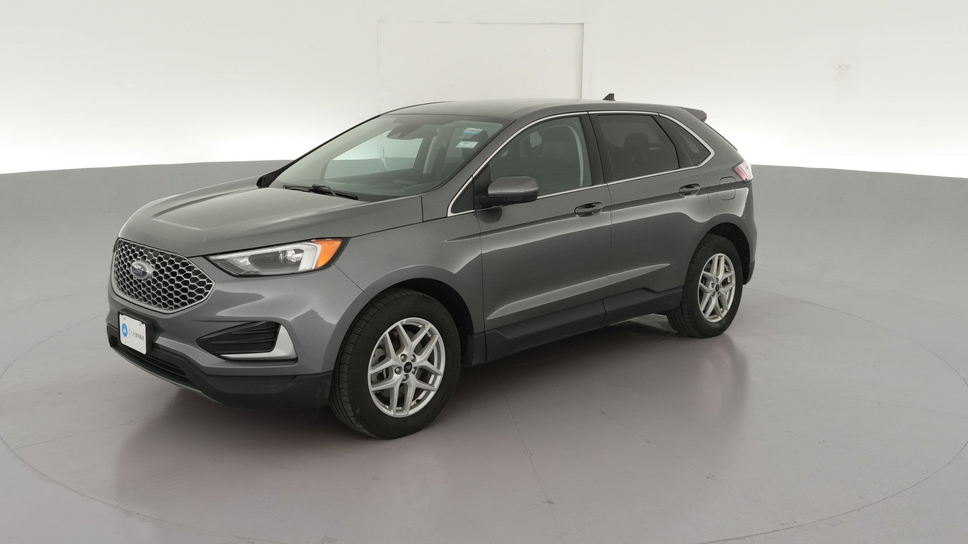 2024 Ford Edge vehicle photo