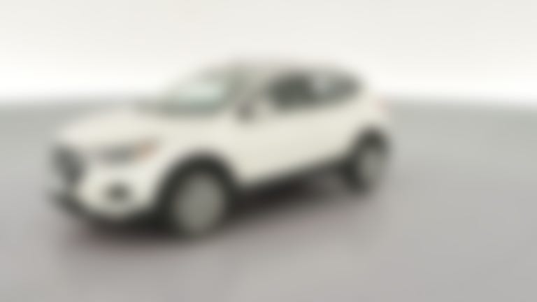2020 Nissan Rogue Sport vehicle photo