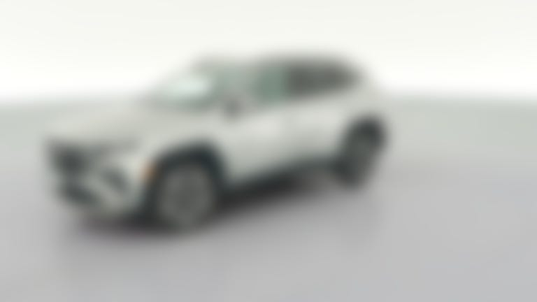 2025 Hyundai Tucson vehicle photo
