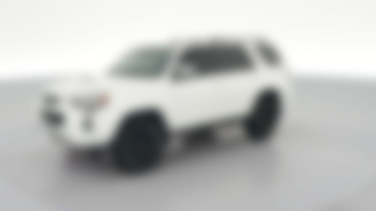 2023 Toyota 4Runner vehicle photo