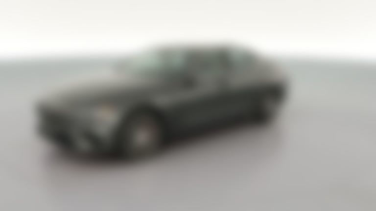 2025 Genesis G70 vehicle photo