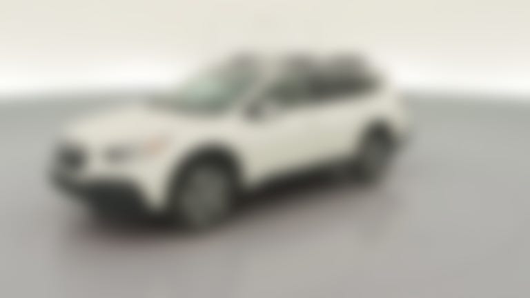 2022 Subaru Outback vehicle photo