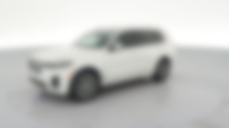 2019 BMW X7 vehicle photo