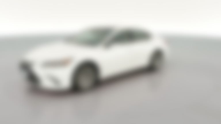2019 Lexus ES vehicle photo