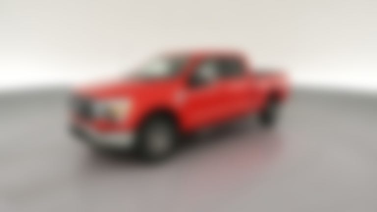 2021 Ford F150 SuperCrew Cab vehicle photo