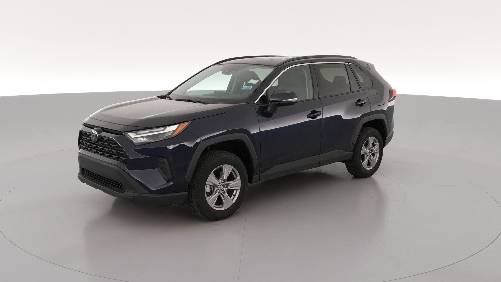 2024 Toyota RAV4 vehicle photo