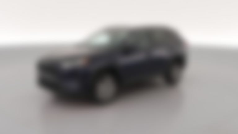 2024 Toyota RAV4 vehicle photo