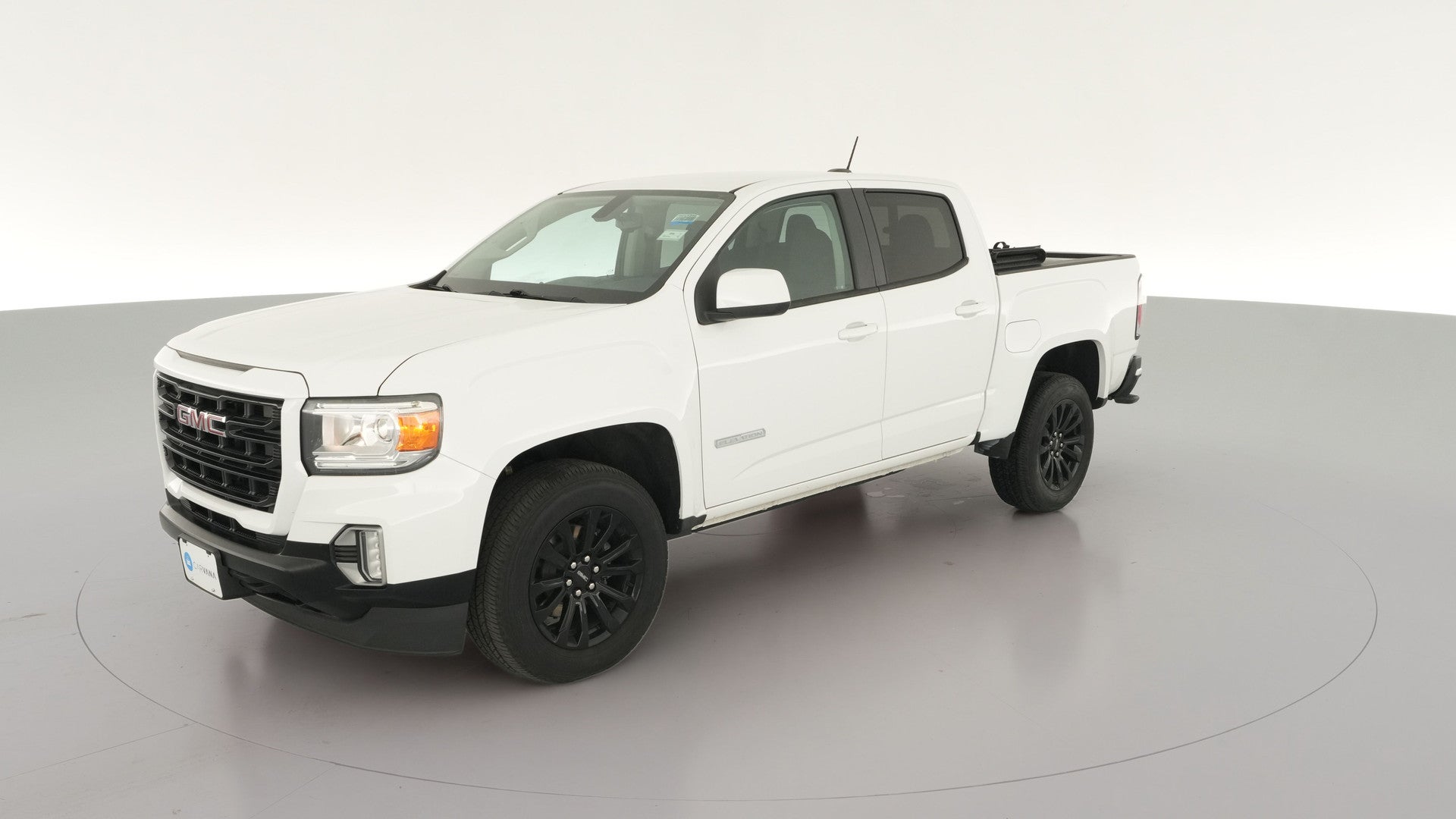 2022 GMC Canyon Crew Cab vehicle photo