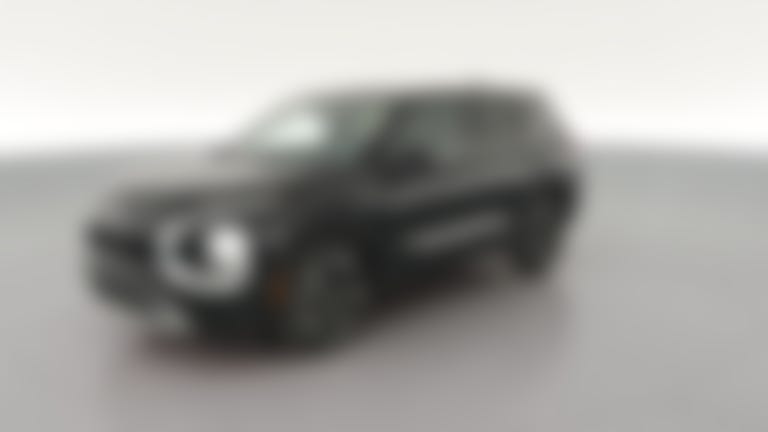 2024 Mitsubishi Outlander vehicle photo