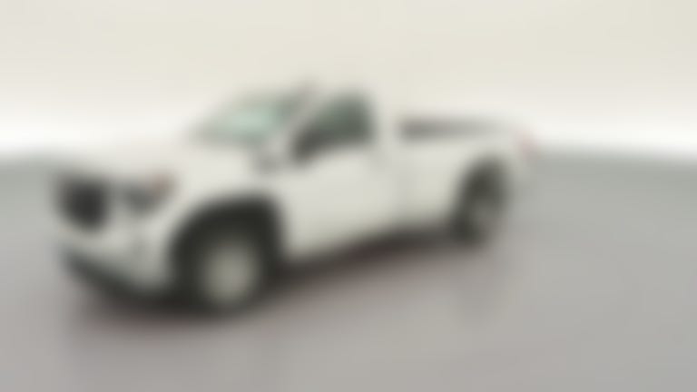 2024 GMC Sierra 1500 Regular Cab vehicle photo