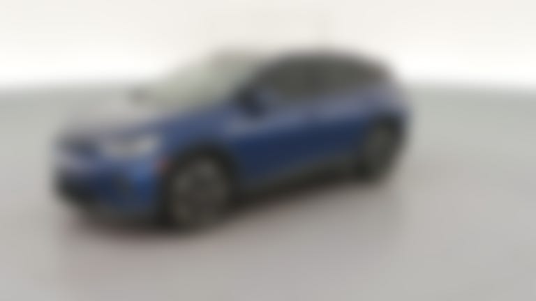 2022 Volkswagen ID.4 vehicle photo