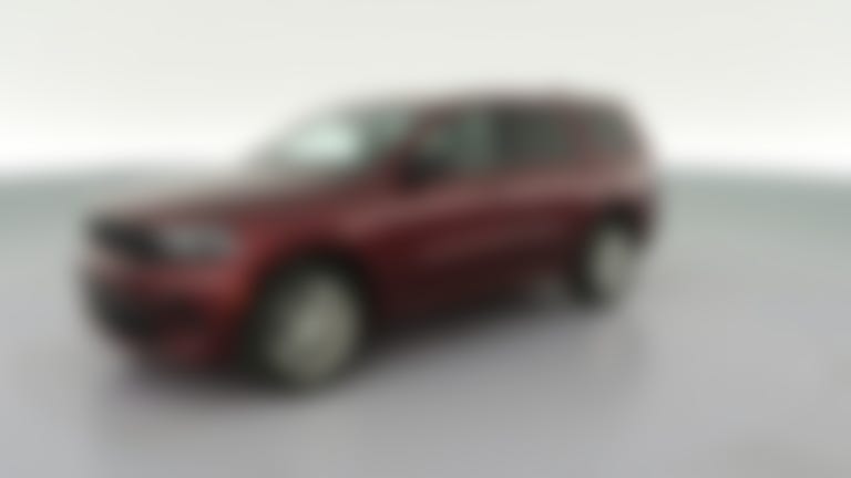 2026 Dodge Durango vehicle photo