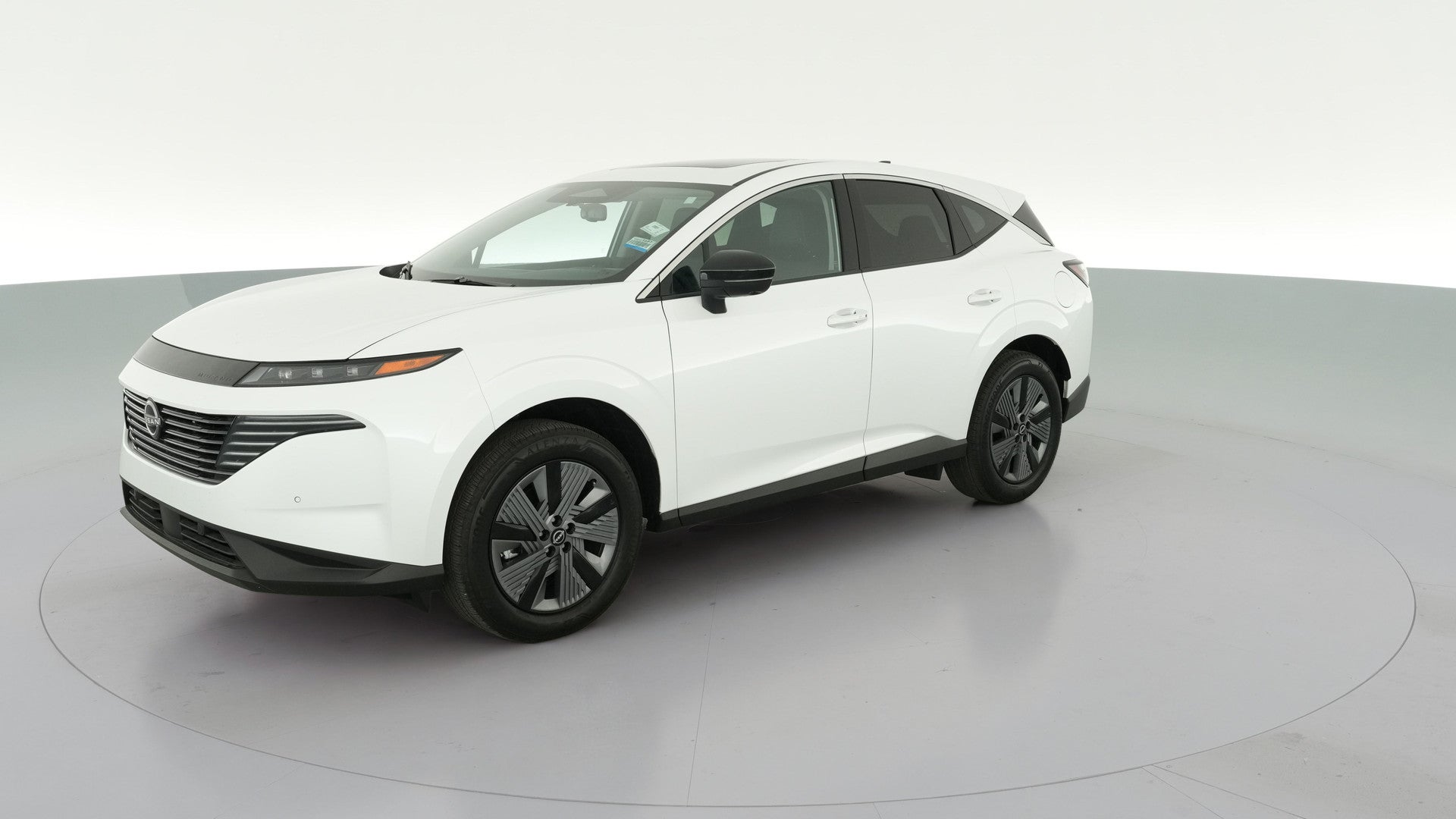 2026 Nissan Murano vehicle photo