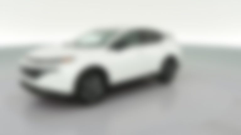 2026 Nissan Murano vehicle photo