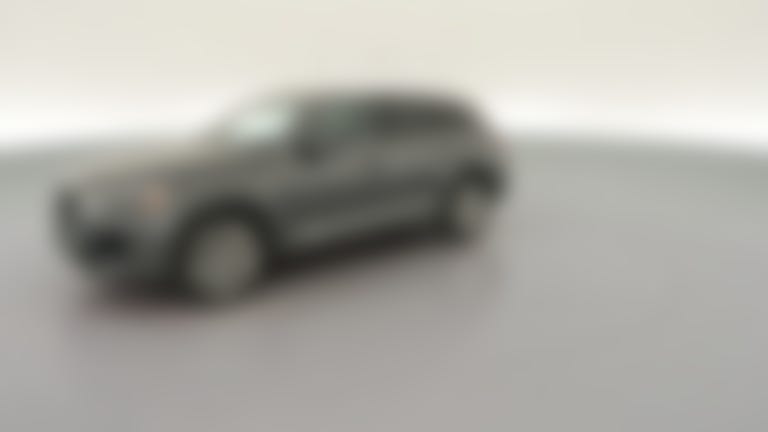2025 Audi Q7 vehicle photo
