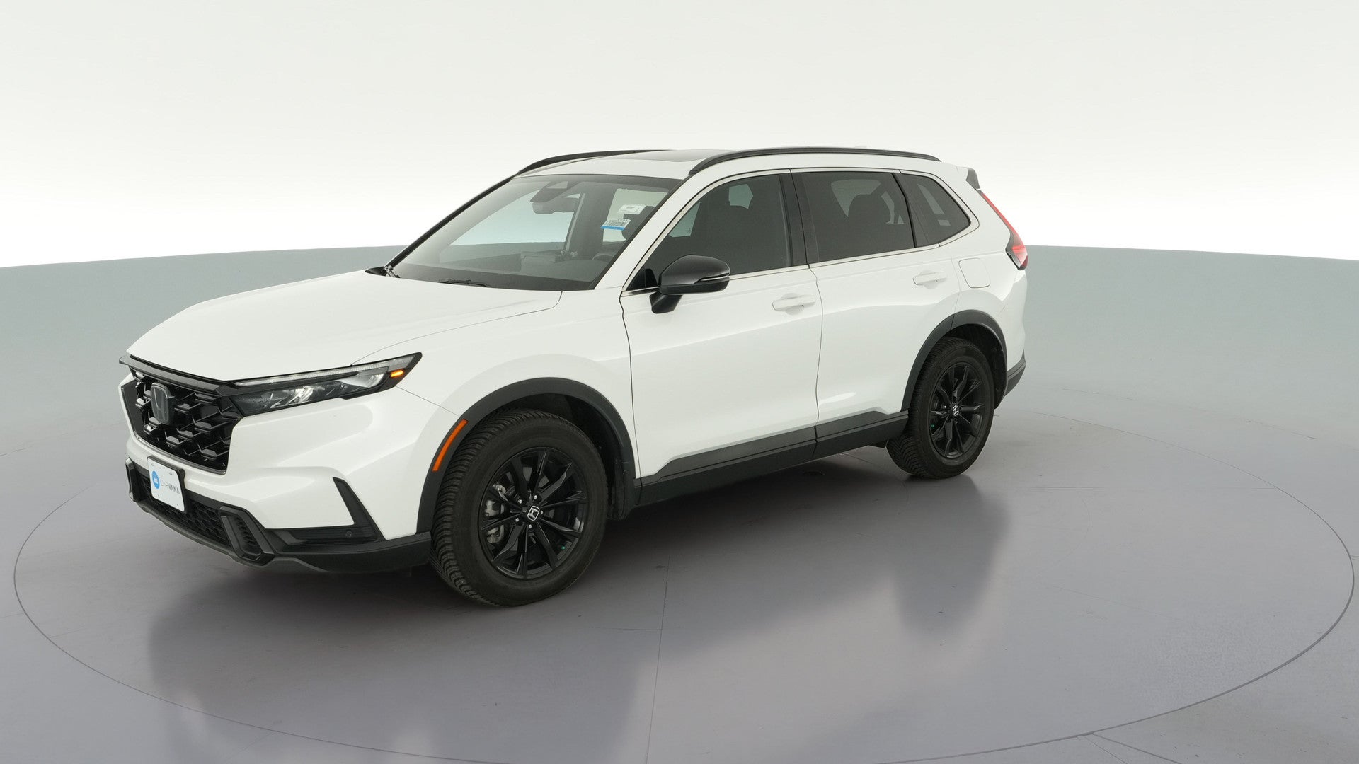 2024 Honda CR-V Hybrid vehicle photo