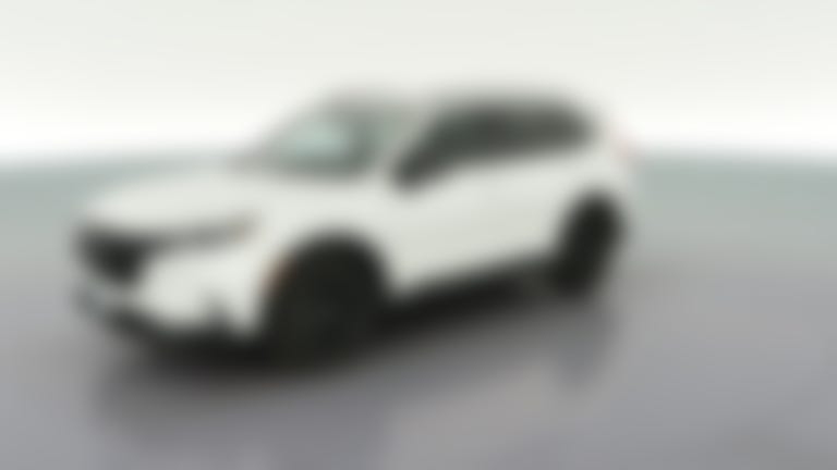 2024 Honda CR-V Hybrid vehicle photo