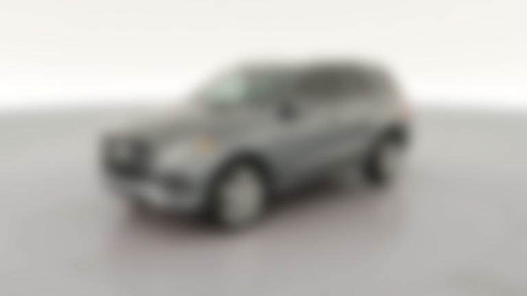 2018 Mercedes-Benz GLE vehicle photo