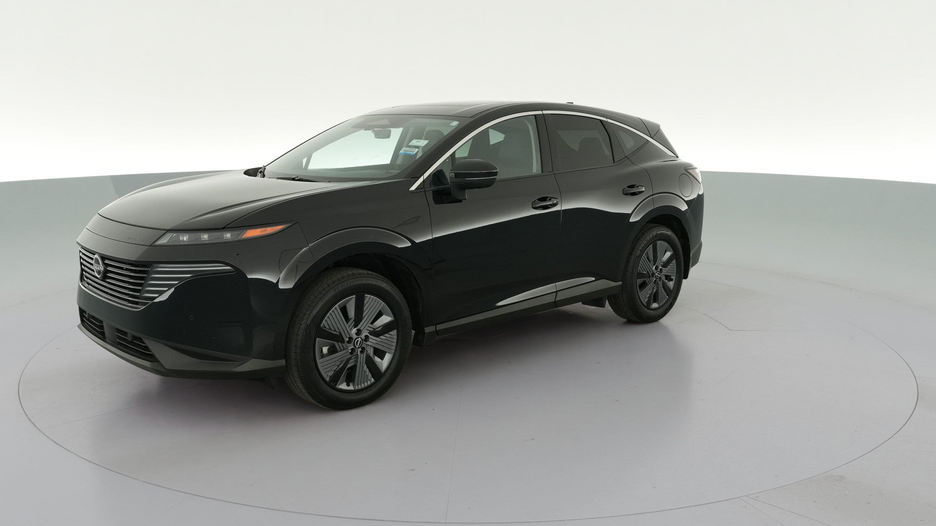 2026 Nissan Murano vehicle photo