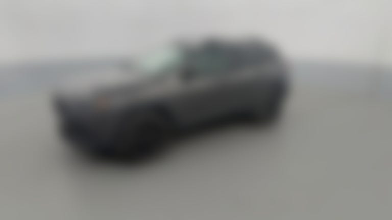 2020 Jeep Cherokee vehicle photo