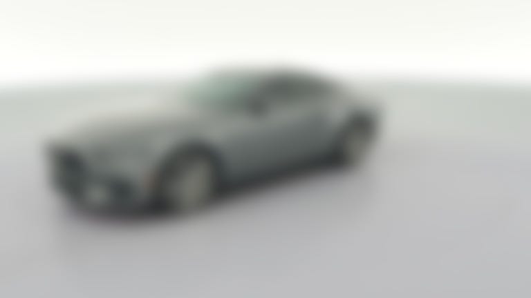 2024 Ford Mustang vehicle photo