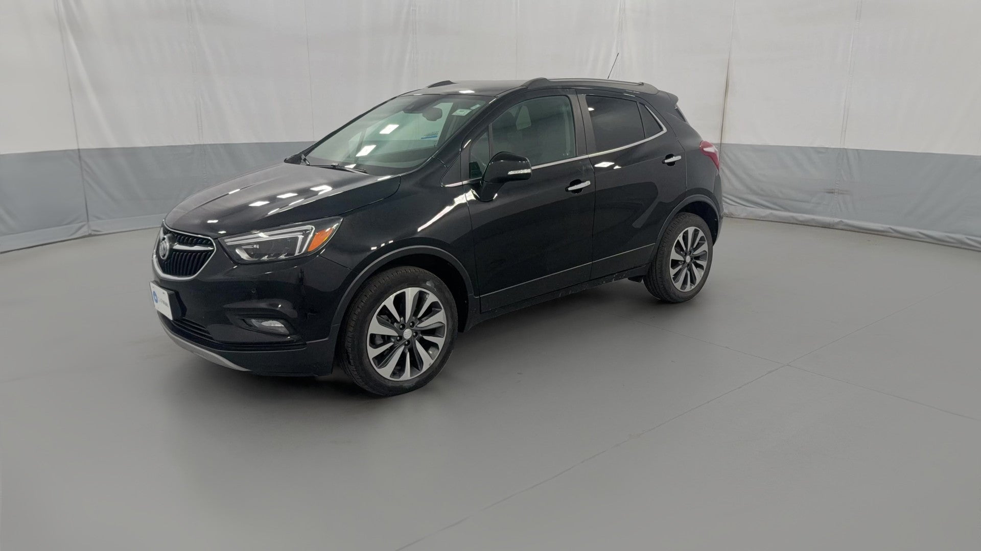 2019 Buick Encore vehicle photo