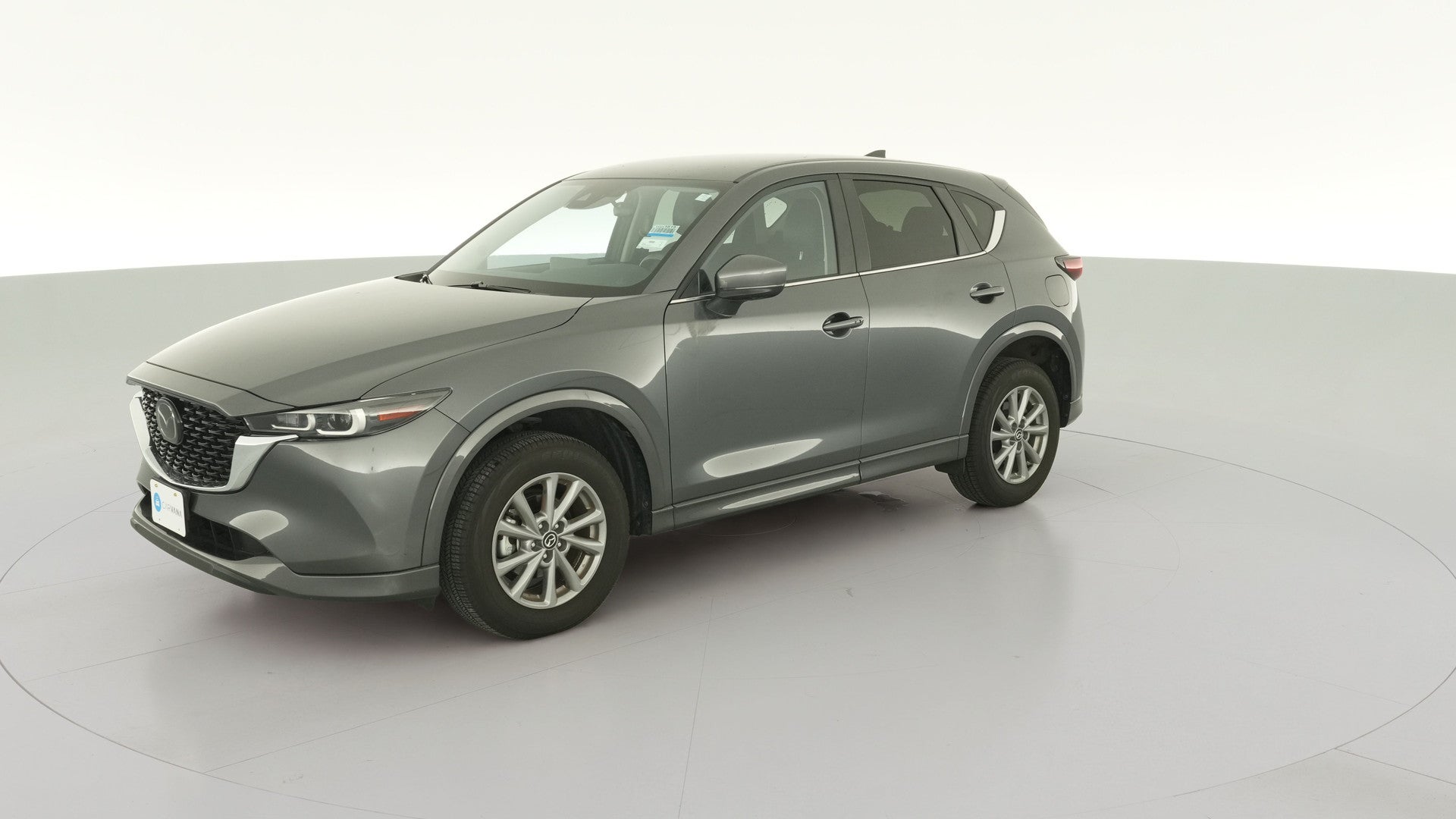 2024 MAZDA CX-5 vehicle photo