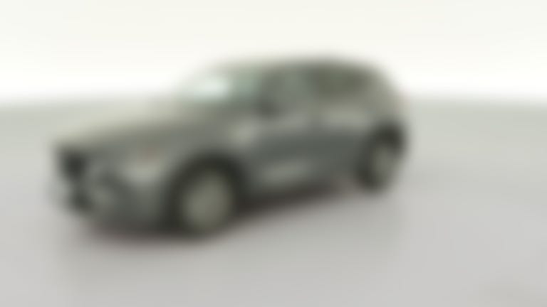 2024 MAZDA CX-5 vehicle photo