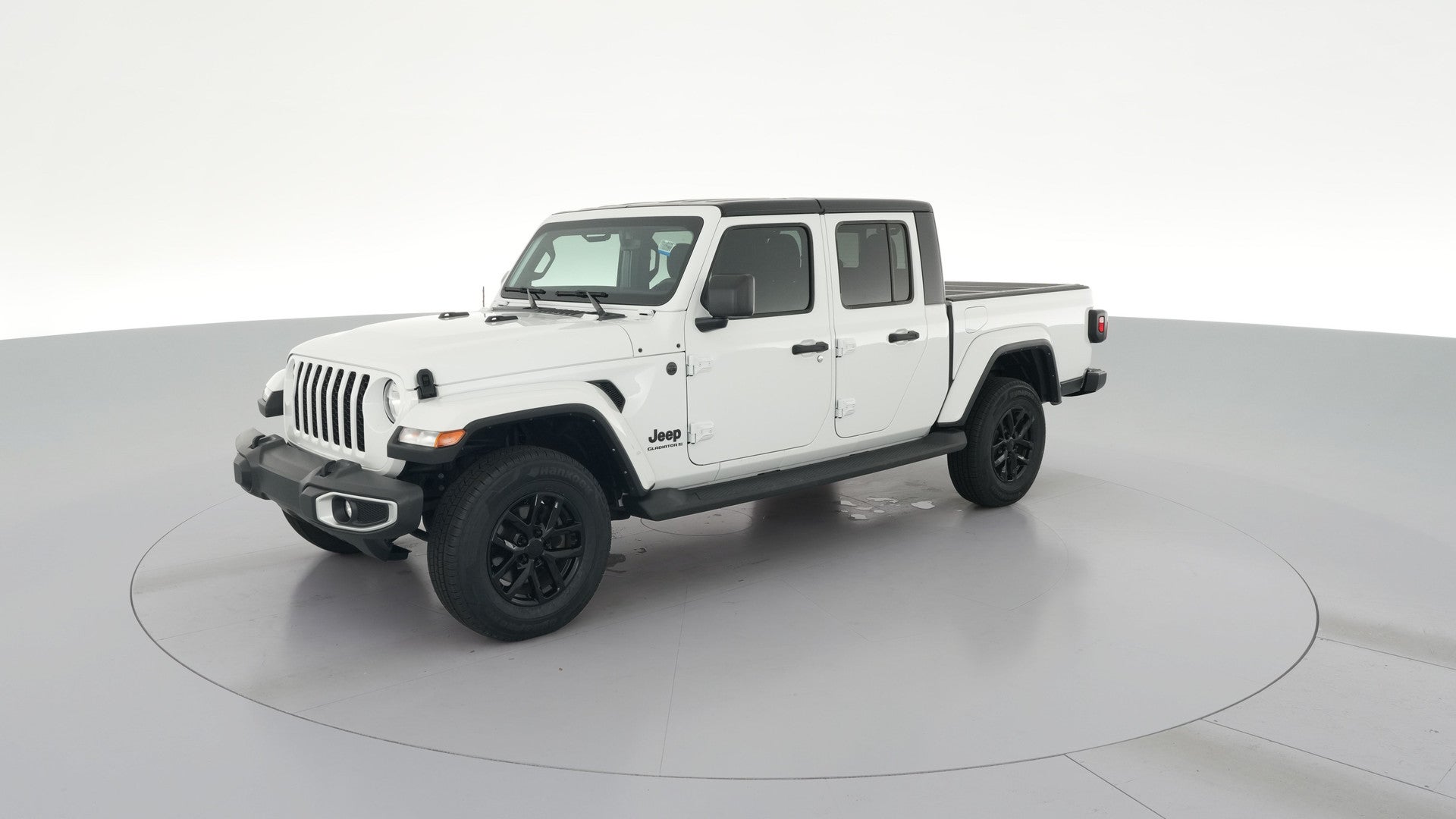 2023 Jeep Gladiator vehicle photo