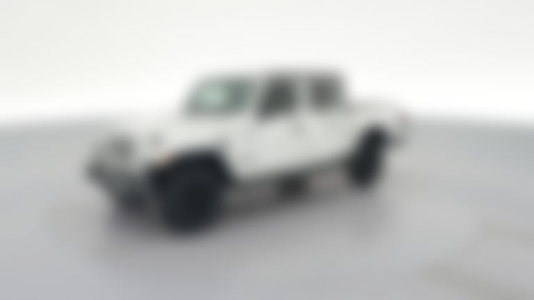 2023 Jeep Gladiator vehicle photo