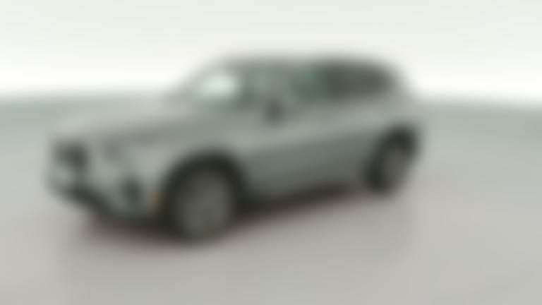 2024 BMW X3 vehicle photo
