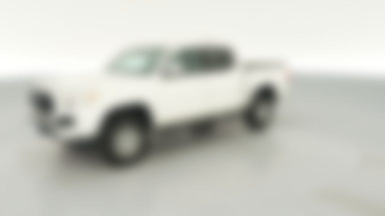 2021 Toyota Tacoma Double Cab vehicle photo