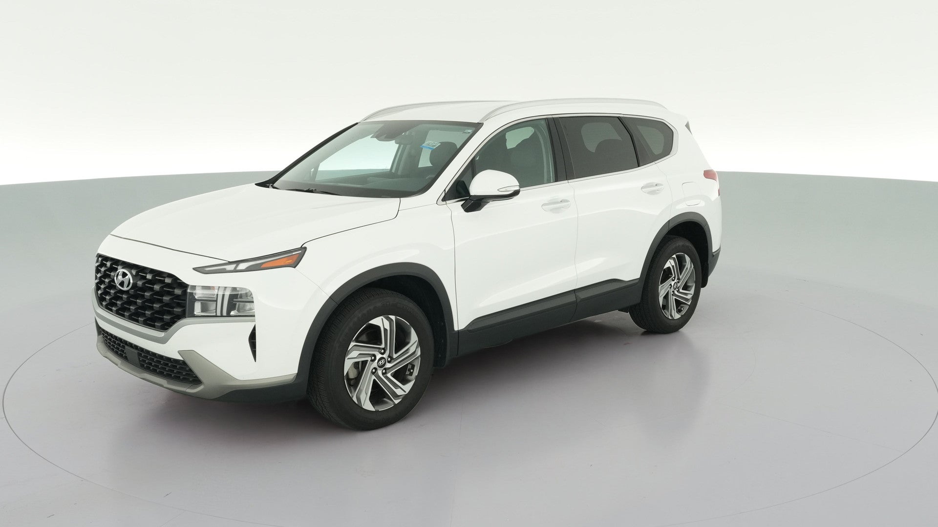 2023 Hyundai Santa Fe vehicle photo