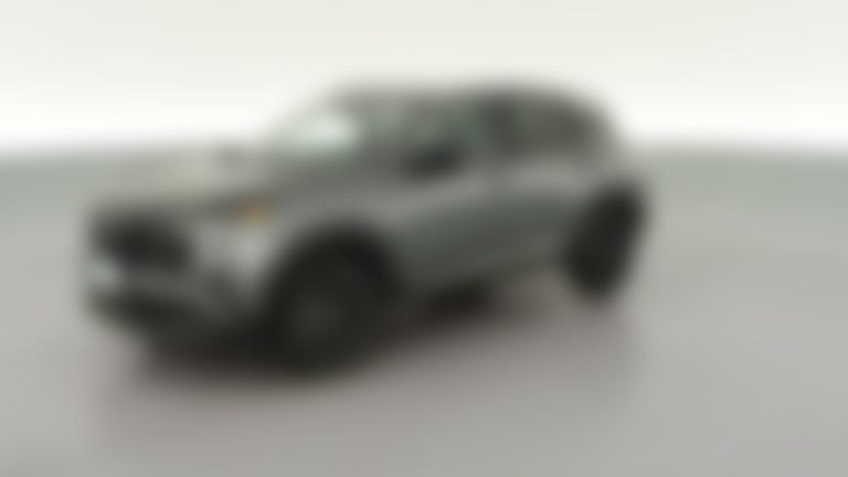 2026 Nissan Kicks vehicle photo