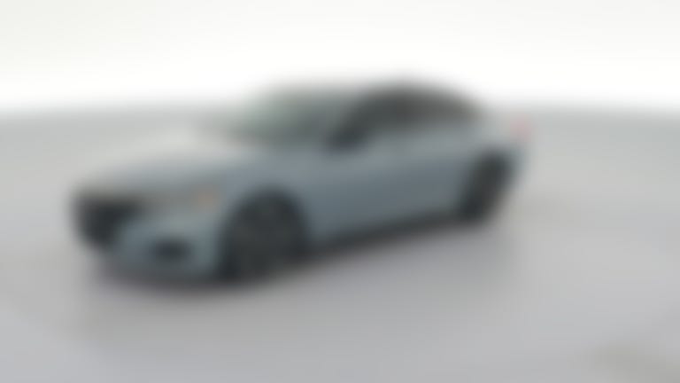 2021 Honda Accord vehicle photo