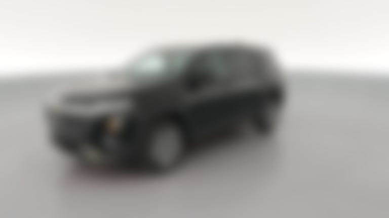 2026 Chevrolet Equinox vehicle photo