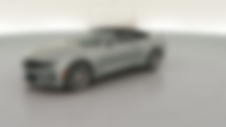 2023 Chevrolet Camaro vehicle photo