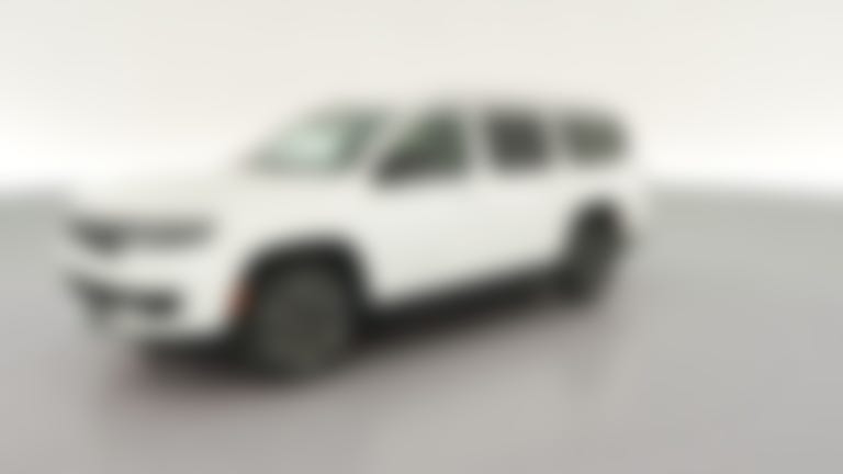 2024 Jeep Wagoneer L vehicle photo