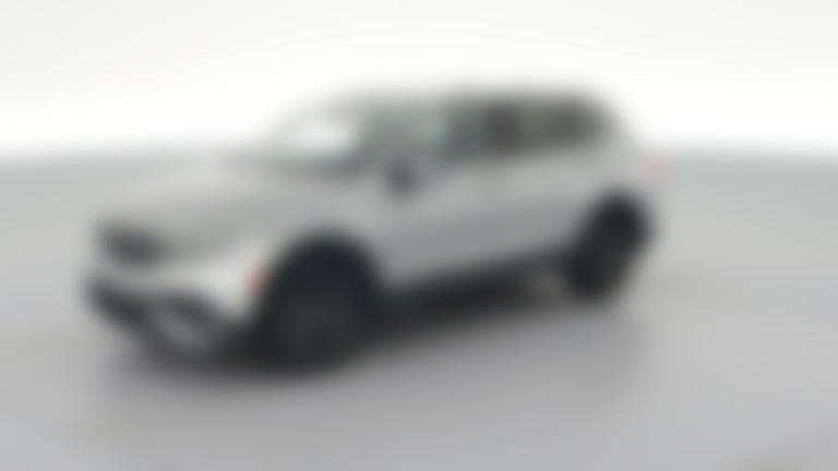 2024 Volkswagen Tiguan vehicle photo