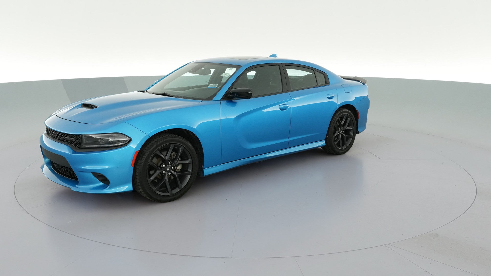 2023 Dodge Charger vehicle photo