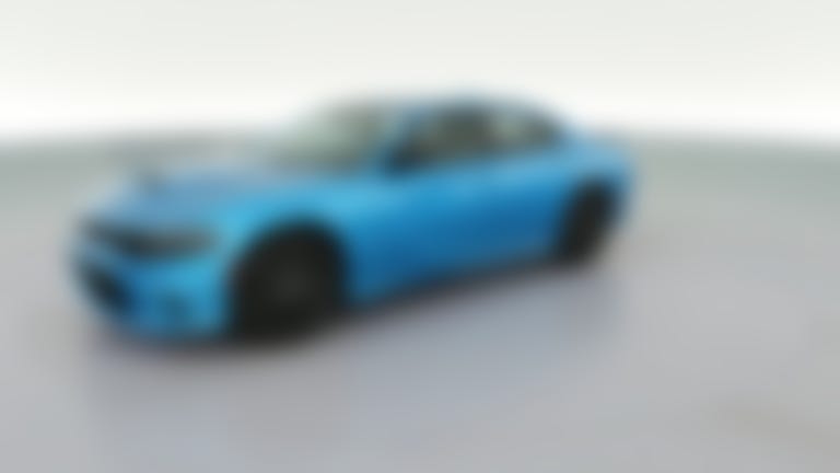 2023 Dodge Charger vehicle photo