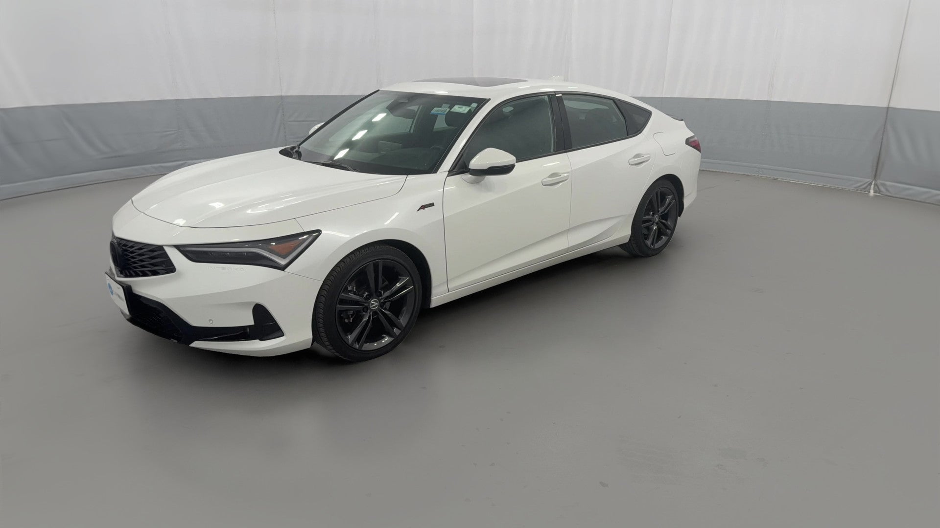 2024 Acura Integra vehicle photo