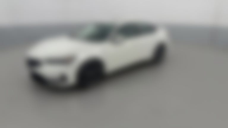 2024 Acura Integra vehicle photo