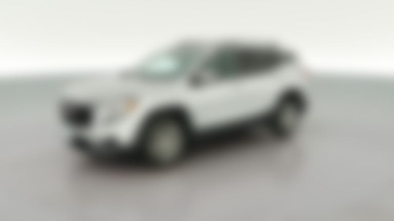 2022 GMC Terrain vehicle photo